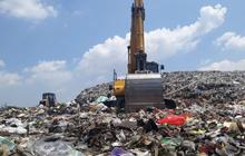 Lonjakan Sampah Nataru Tulungagung Capai Ribuan Ton, DLH Optimalisasi Penanganan