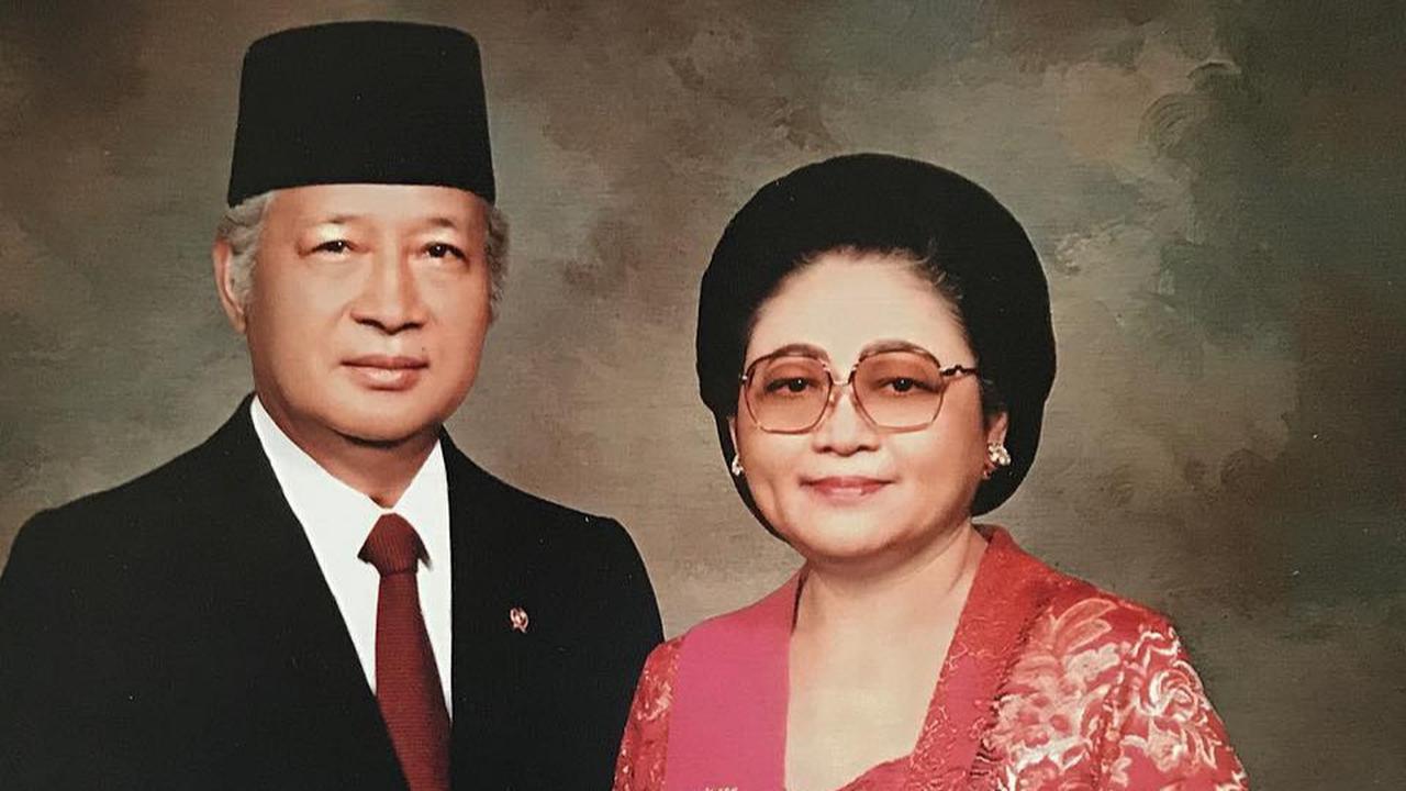 Golkar Apresiasi Keputusan Presiden Prabowo Anugerahkan Gelar Pahlawan Nasional kepada Soeharto dan Gus Dur