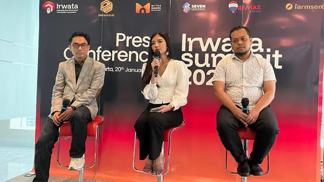 IRWATA Summit 2025