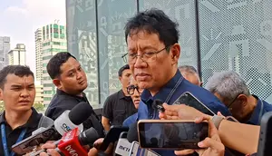 Purbaya Guyur Lagi Rp 400 Triliun ke Himbara