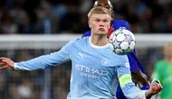 Bintang Barcelona Sebut Erling Haaland Bakal Menggila jika Bermain di La Liga