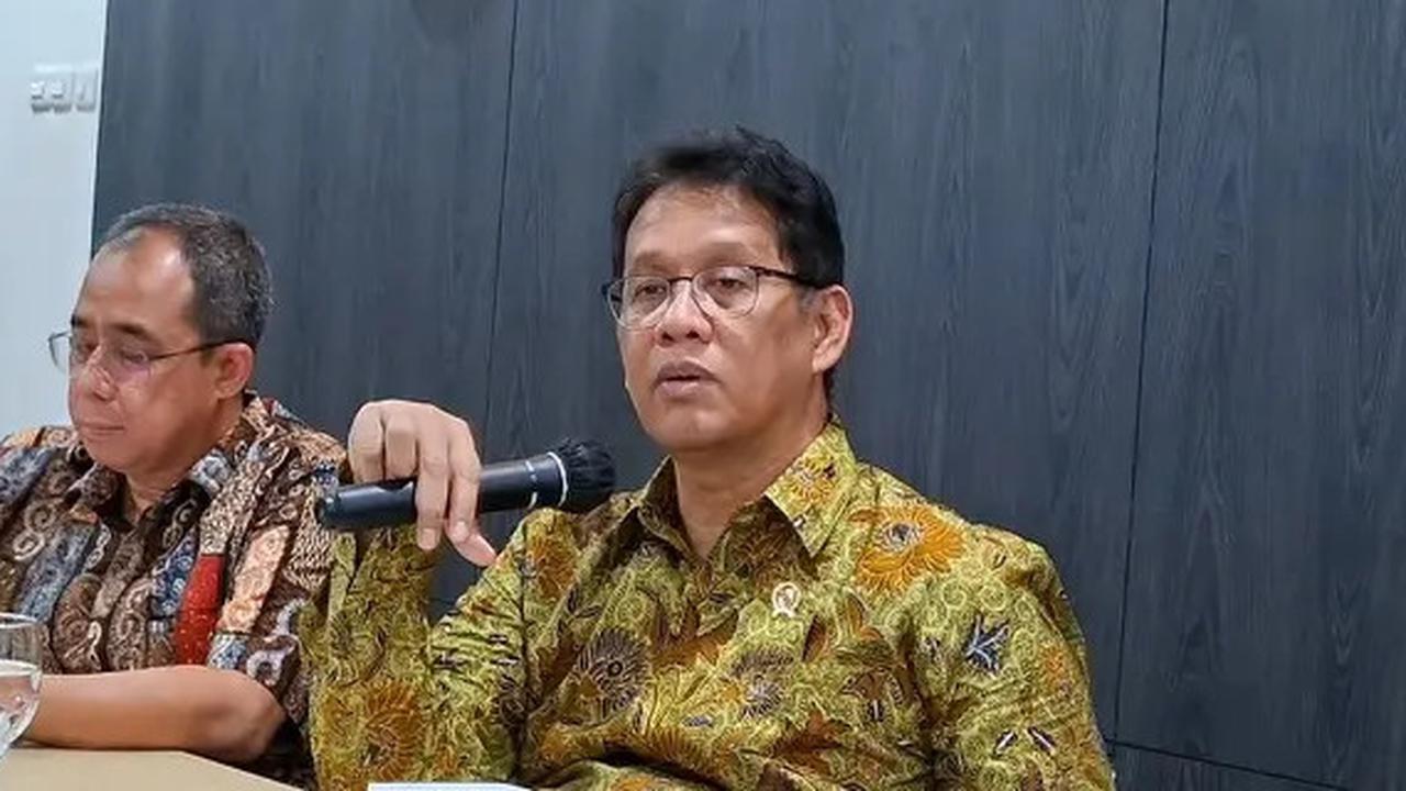VIDEO: Menkeu 'Koboi' Murka Lihat Kebusukan Bea Cukai, Sekjen Kemenkeu Disemprot Habis "Lu Jelasin!"