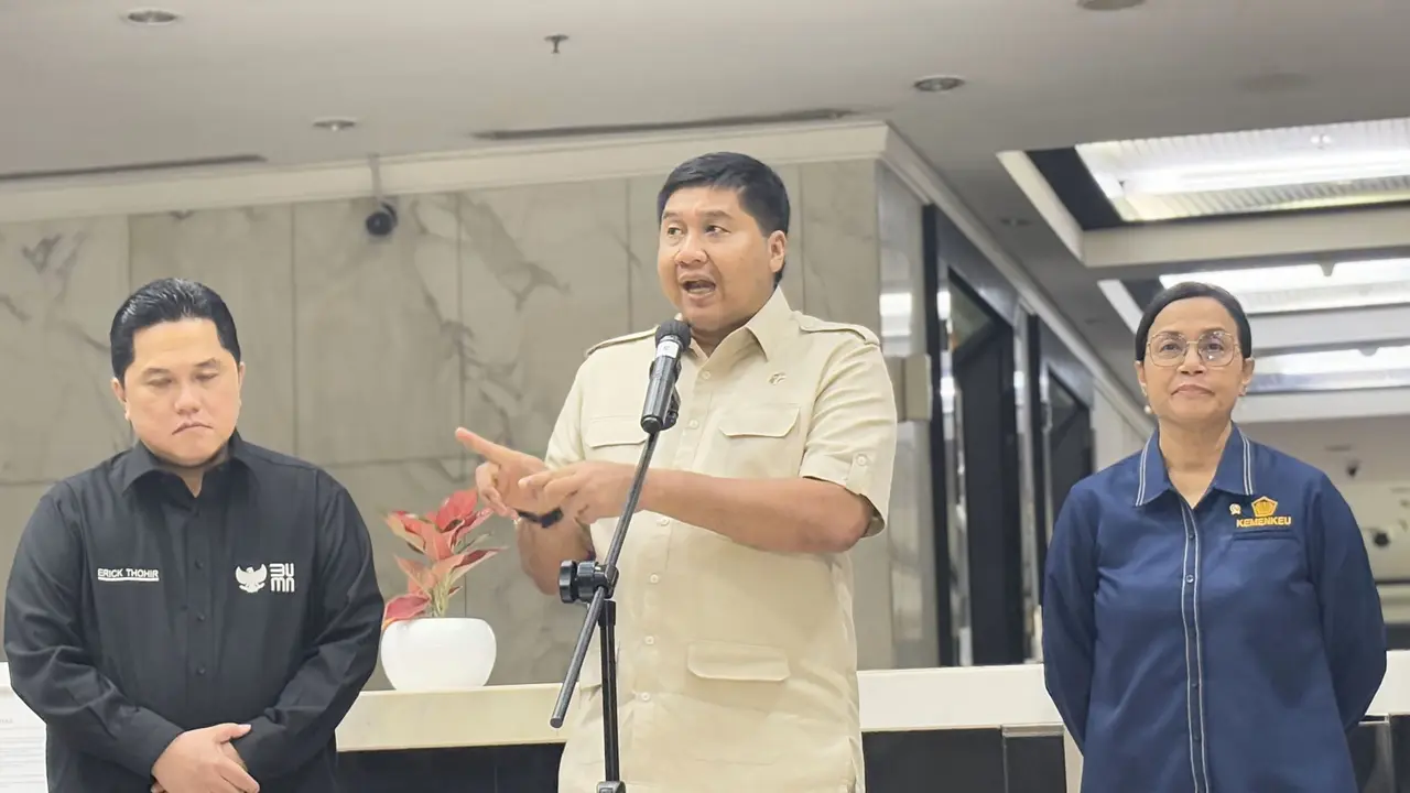 Program 3 Juta Rumah