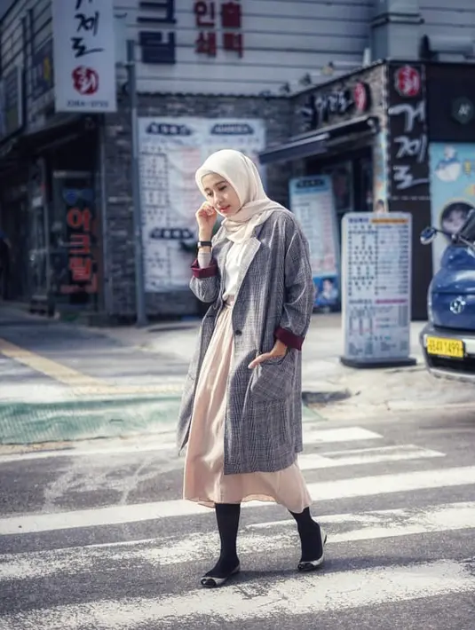 (Instagram/laudyacynthiabella)