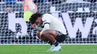 Joshua Zirkzee Dikabarkan Siap Tinggalkan Manchester United, Napoli dan Juventus Jadi Tujuan Potensial