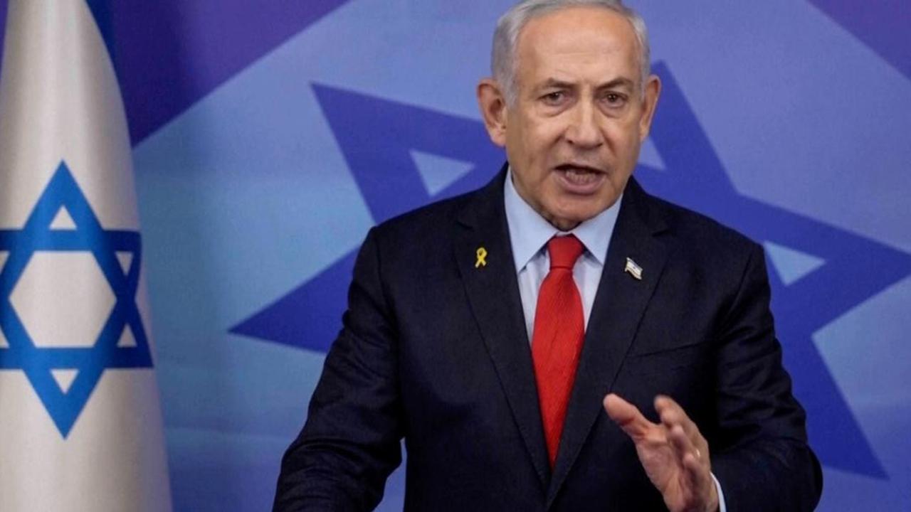 Netanyahu Tolak Tarik Mundur Pasukan Israel dari Lebanon Sesuai Batas Waktu yang Ditentukan