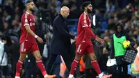 Bek Liverpool Ingin Pergi: Sinyal ke AC Milan jelang Bursa Transfer Januari