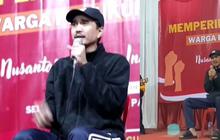 5 Potret Duta Sheila On 7 Jadi Bapak-bapak Apa Adanya, Asyik Ngobrol Hingga Aktif Ronda Bareng Tetangga
