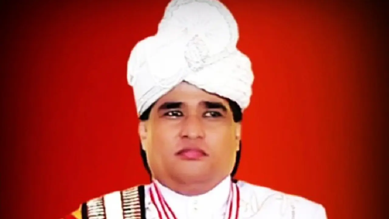 Dimas Kanjeng 
