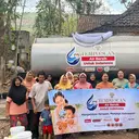 Dampak El Niño Picu Risiko Kekeringan, Tempo Scan Group Bergerak Salurkan Air Bersih ke 80 Titik di Jawa dan Sumatera