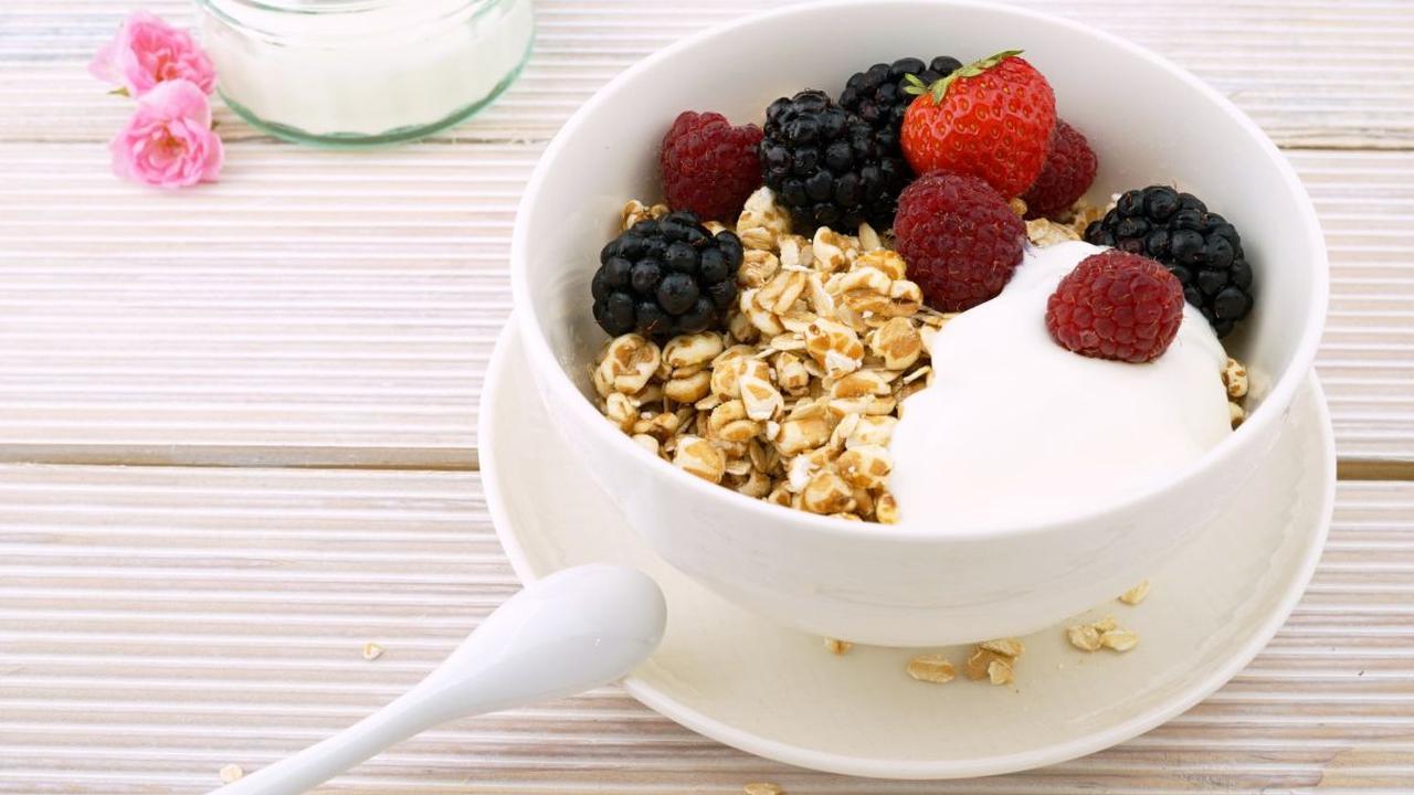 Yogurt