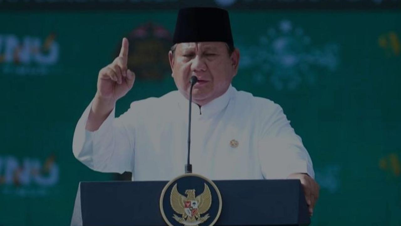Prabowo Pastikan Biaya Haji Terjangkau Melalui Pengembangan Desa Haji di Makkah