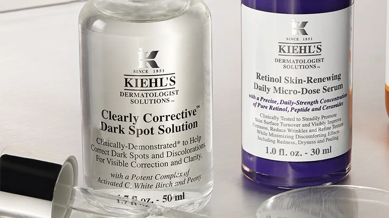 Mencerahkan Kulit Ternyata Bisa dengan Menggabungkan Vitamin C dan Retinol dalam Rutinitas Skincare, Begini Aturannya
