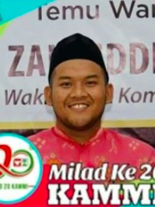 Kisah Agil Ababil, Muazin Palu yang Korbankan Nyawa demi Selesaikan Azan Saat Gempa