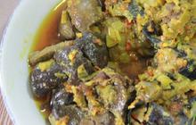 Dua Masakan Khas Indonesia Masuk Daftar Makanan Terburuk di Dunia