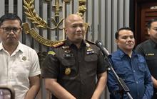 Kejari Bandung Telusuri Aliran Uang di Dugaan Kasus Korupsi yang Seret Wakil Wali Kota Erwin