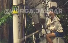 Usai Aksi Kamis, Gubernur DKI Perintahkan Penelusuran Pelaku Perusakan CCTV