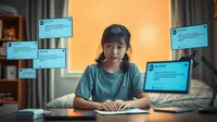 15 Tips Mencegah Cyber Bullying yang Efektif untuk Remaja dan Orang Tua