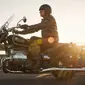 BMW Motorrad alami penurunan penjualan akibat pandemi covid-19 (visordown)