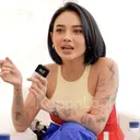 Perjalanan Karir Arlida Putri: Dirawat Orangtua Angkat - Latar Belakang Kesenian Ludruk