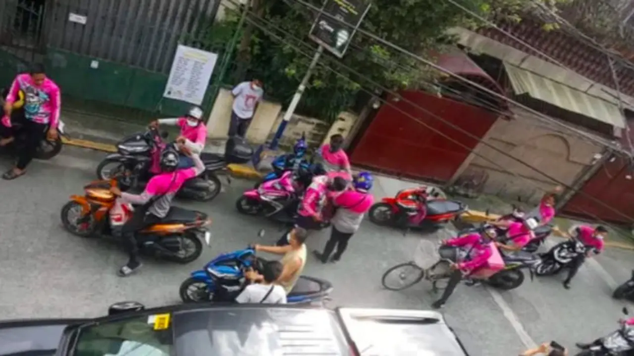 Miris, 16 Driver Ojek Online Kena Order Fiktif ke Alamat yang Sama