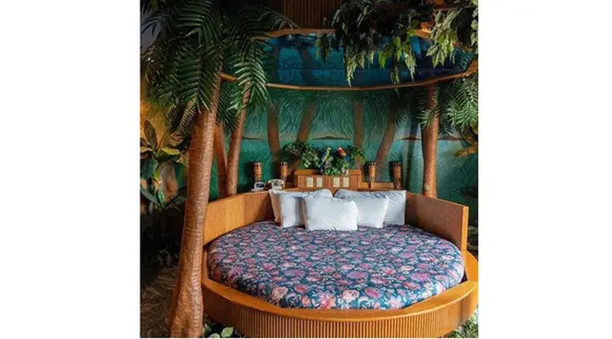 6 Potret Kamar Hotel Terestetik yang Super Nyaman, Bikin Liburan Sempurna