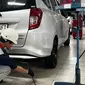 Daihatsu Sediakan Fasilatas Uji Emisi di Bengkelnya (ist)