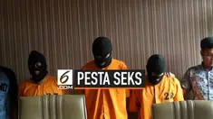 Kapolres Serang AKBP Indra Gunawan mengungkapkan tiga guru SMP berinisial OM, DA dan AS sudah berhubungan badan berkali-kali dengan tiga siswi sejak November 2018 hingga Maret 2019 berdasarkan suka sama suka.