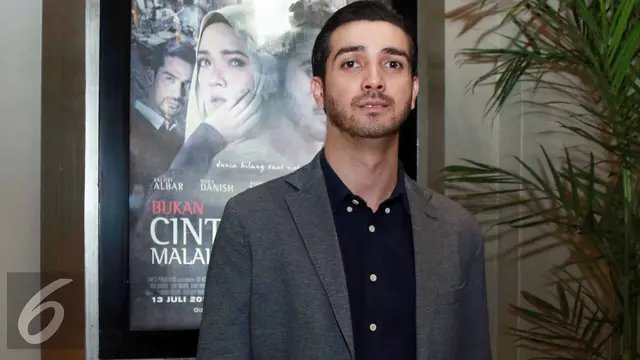 Fachri Albar