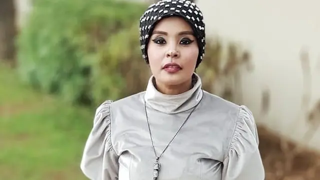 Fera Queen Jebolan X Factor Meninggal Dunia, Ini 6 Faktanya
