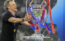 Ternyata ini 2 Klub yang Bikin PSG Kepayahan Menurut Luis Enrique Sebelum Akhirnya Juara Liga Champions