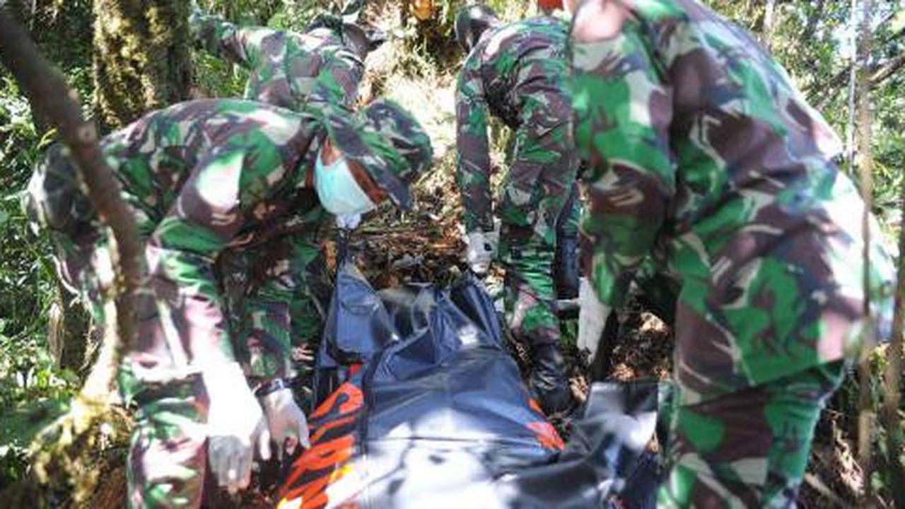 Unggah foto palsu korban Sukhoi, YS jadi tersangka