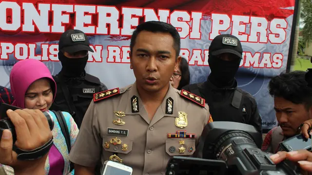 Nasib 9 Siswa Korban Penamparan Guru di Purwokerto