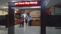 Bekas Anggota DPRD Garut Terdakwa Korupsi yang Buron 13 Tahun Akhirnya Tertangkap