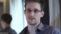 Bolivia Marah Pesawat Presidennya Distop Gara-gara Snowden