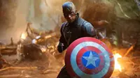33 Captain America Quotes That Present a Shield of Strength for Your Life