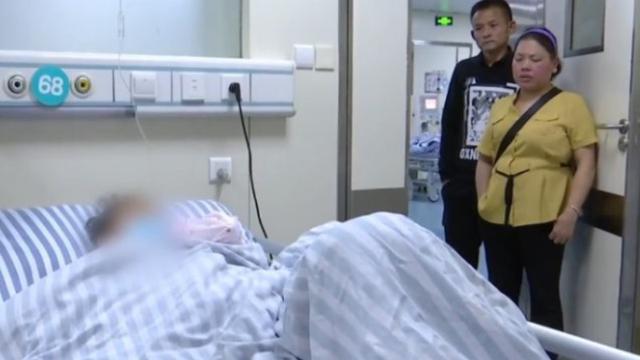Satu Keluarga Kena Kanker, Pria Ini Korbankan Dirinya Agar Anak dan Istri Selamat