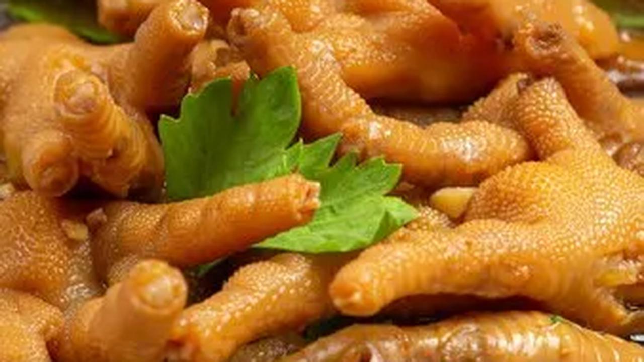 Manfaat Kesehatan Ceker Ayam yang Tak Terduga