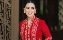5 Rekomendasi Warna Kebaya yang Sesuai untuk Berbagai Jenis Warna Kulit