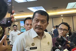 Dirjenpas Bakal Bongkar Lapas yang Tak Sesuai Aturan Usai Temuan di Cibinong