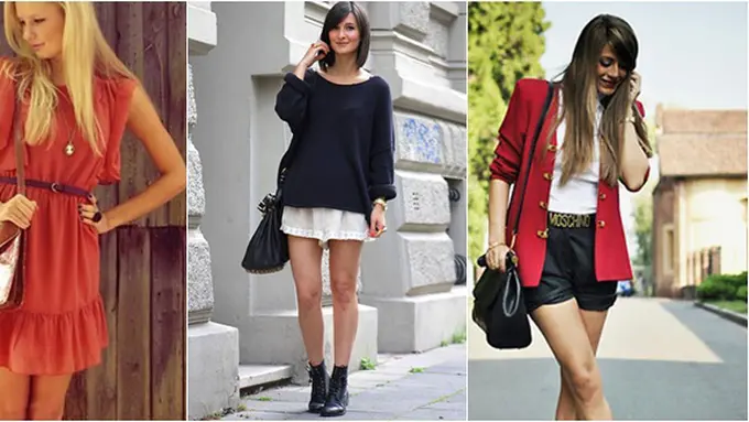 Illustrasi | Foto: copyright Lookbook.nu