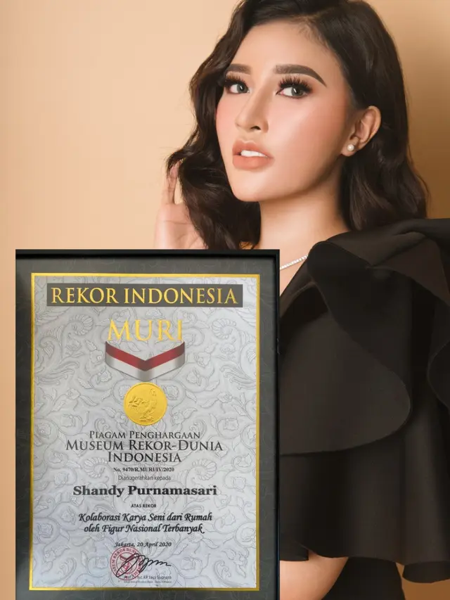 Shandy Purnamasari