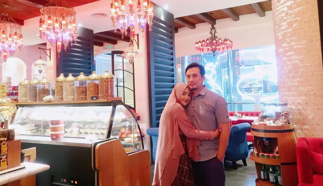 (Instagram/cindyfatikasari18)