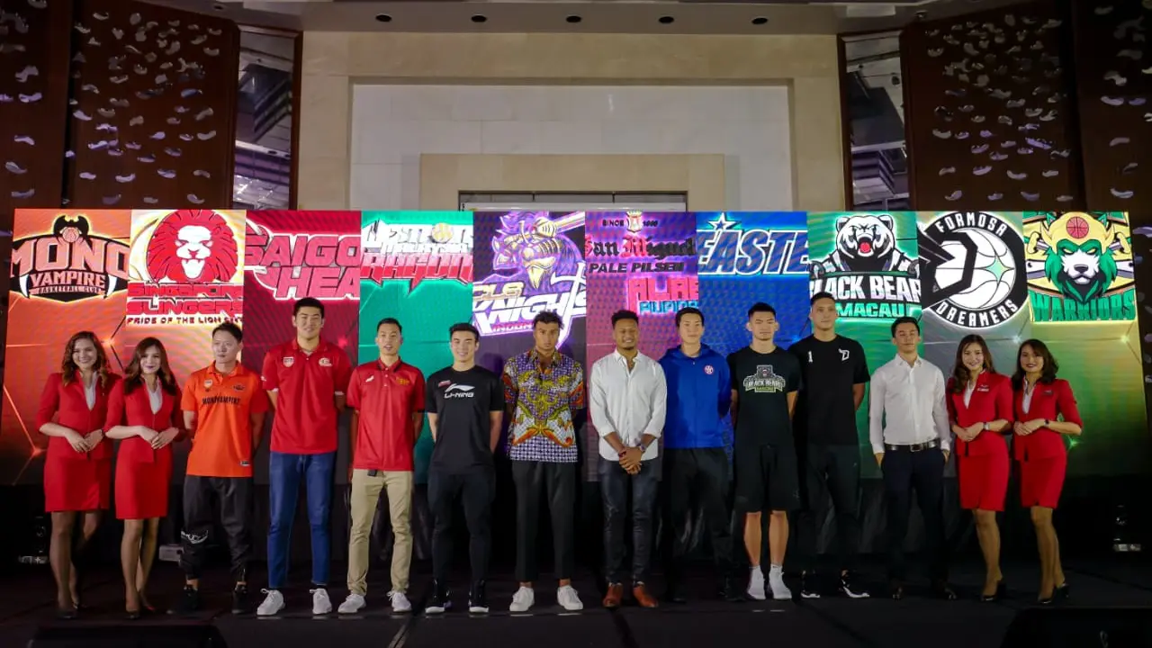 ABL 2018-2019, CLS Knights Indonesia