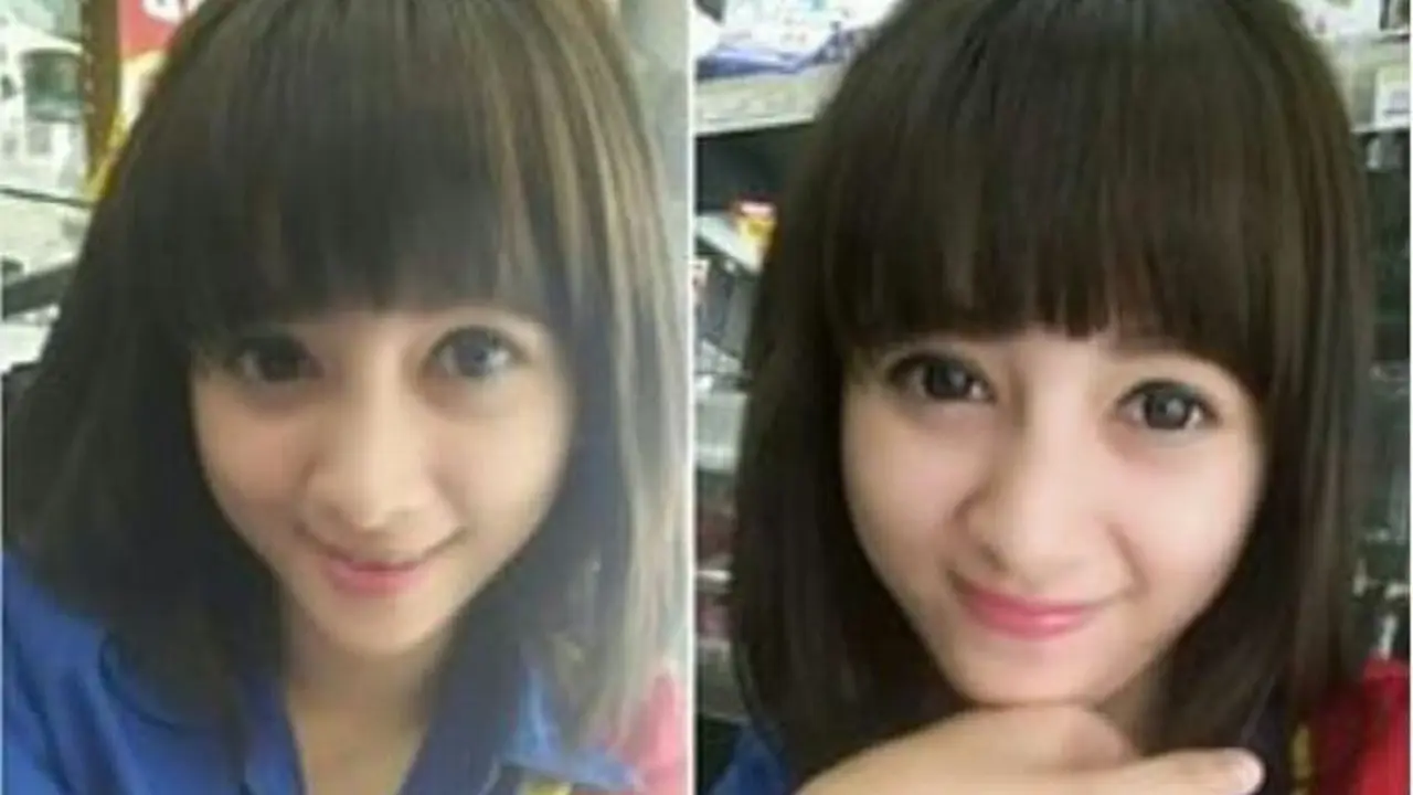 Diantara Siti Rohmah & Junita Jane Waurun, Siapa Paling Cantik?