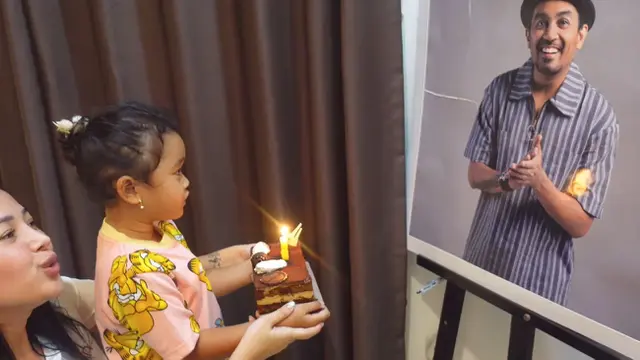Mutia Ayu dan Gewa