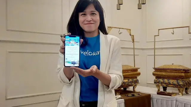 Traveloka Staycation Week