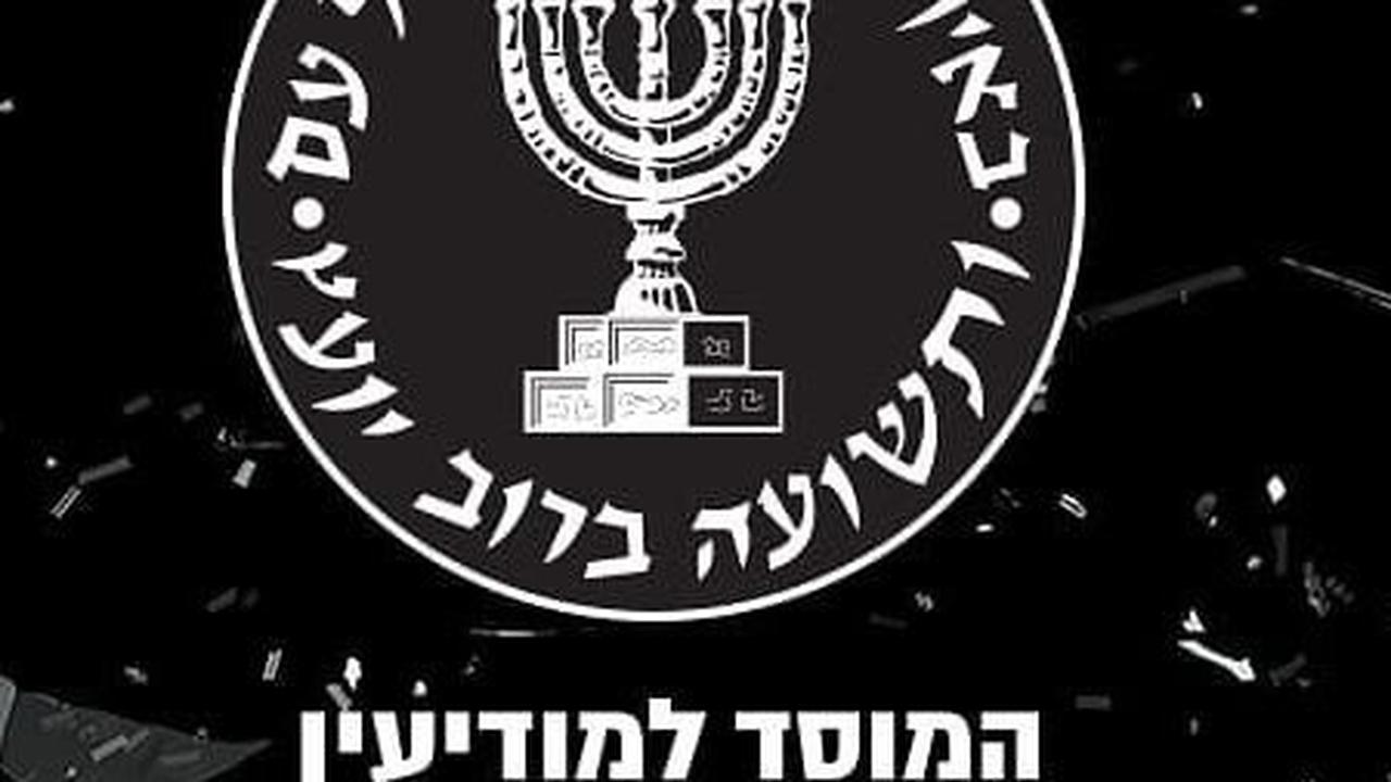 Kantor Pusat dan 'Dosa-dosa' Mossad<br>