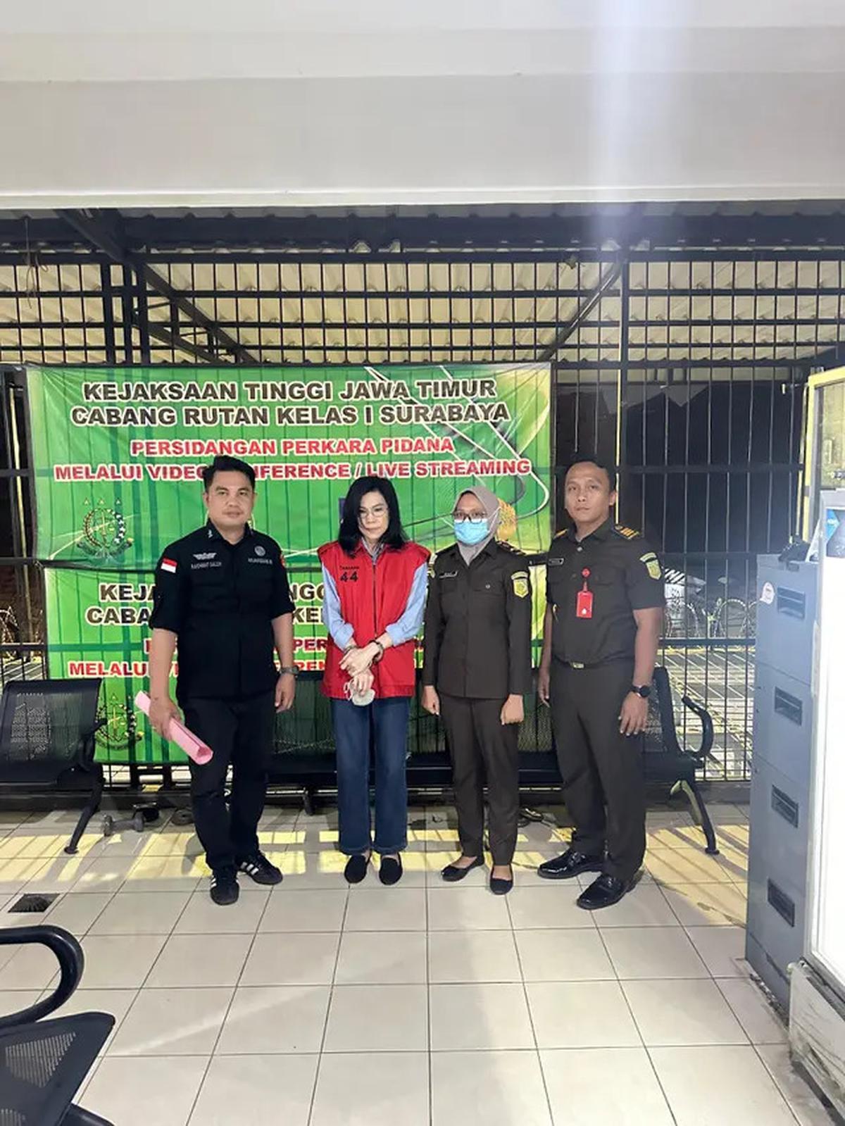 Tahu Istrinya Suap Hakim PN Surabaya, Ayah Ronald Tannur Bakal Diperiksa Kejagung
