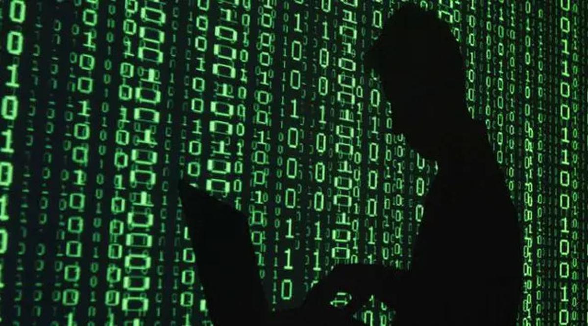 iPhone Milik Staf Kampanye Presiden AS Diretas Hacker Tiongkok